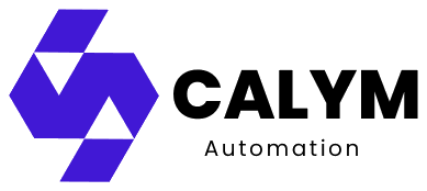 CalyM Automation